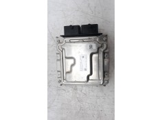 Recambio de centralita motor uce para hyundai i20 1.2 16v cat referencia OEM IAM 391F203GA0 038407875 261S10773 2