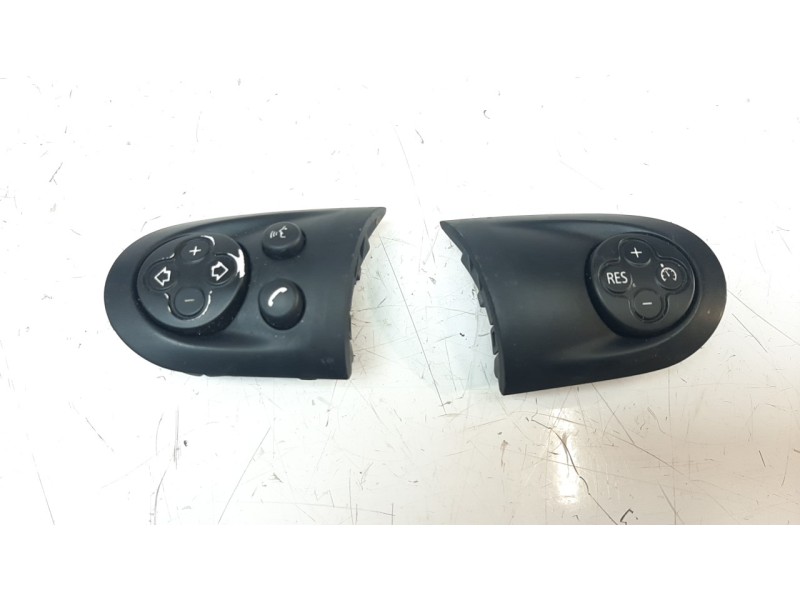 Recambio de mando volante para mini mini (r56) cooper sd referencia OEM IAM 61311172242  