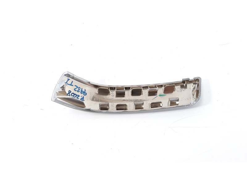 Recambio de moldura para peugeot 2008 (--.2013) 1.2 12v e-thp referencia OEM IAM 9673871777  