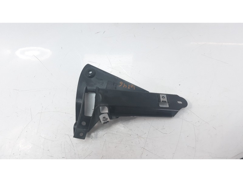 Recambio de calandra delantera de radiador para triumph street triple street triple r referencia OEM IAM 2309162  