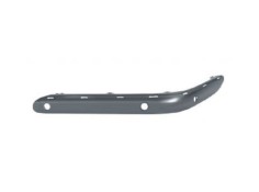 Recambio de moldura paragolpe delantera izquierda para mercedes-benz clase c (w203) berlina referencia OEM IAM A20388563219040 1