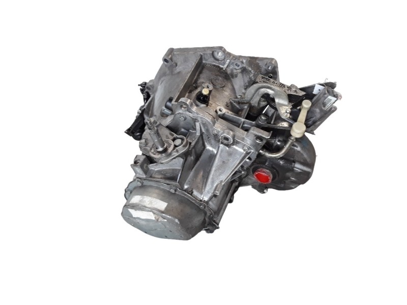 Recambio de caja cambios para peugeot 308 1.6 16v referencia OEM IAM 20DP42 2222YA 