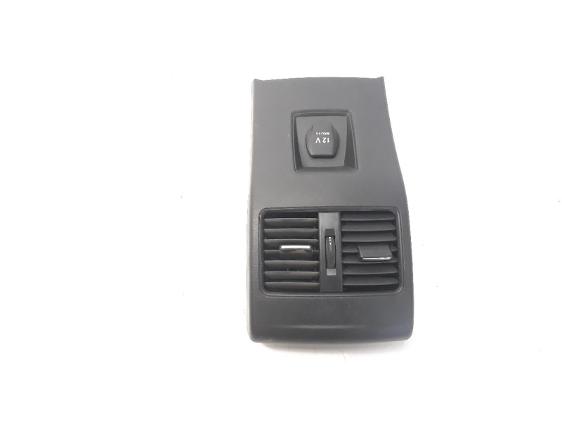 Recambio de rejilla aireadora para infiniti q30 2.2d sport referencia OEM IAM A2468300003  