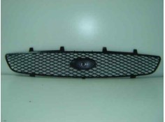 Recambio de rejilla delantera para ford fiesta berlina (dx) referencia OEM IAM 1122276 107102705 