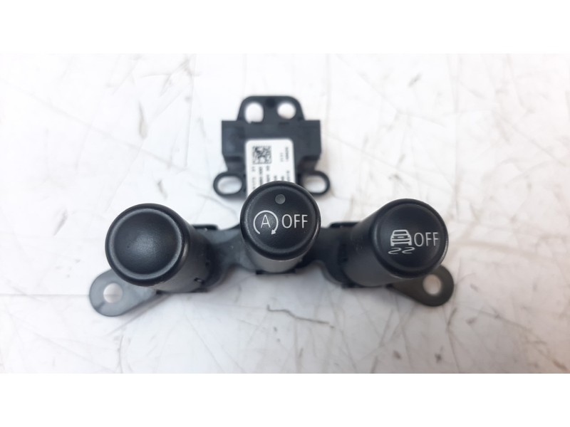 Recambio de interruptor para mini mini (r56) cooper sd referencia OEM IAM 345417301  