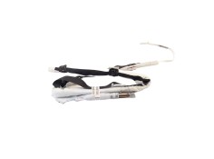 Recambio de airbag cortina delantero izquierdo para citroen c4 cactus shine referencia OEM IAM 9804358980   2