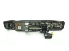 Recambio de maneta exterior trasera izquierda para ssangyong rodius 2.0 td cat referencia OEM IAM 7345021201   2