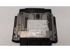 Recambio de centralita motor uce para peugeot 308 1.6 16v referencia OEM IAM 9644692380   2