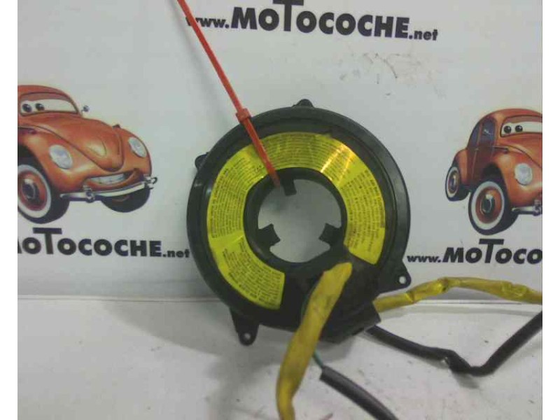 Recambio de anillo airbag para hyundai h 1 starex h 1 starex td referencia OEM IAM SG1M870422  