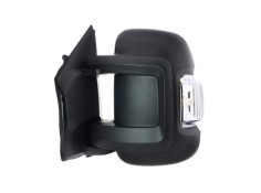 Recambio de retrovisor izquierdo para fiat ducato caja abierta (06.2006) referencia OEM IAM 735517070 1050953012 FT9307004