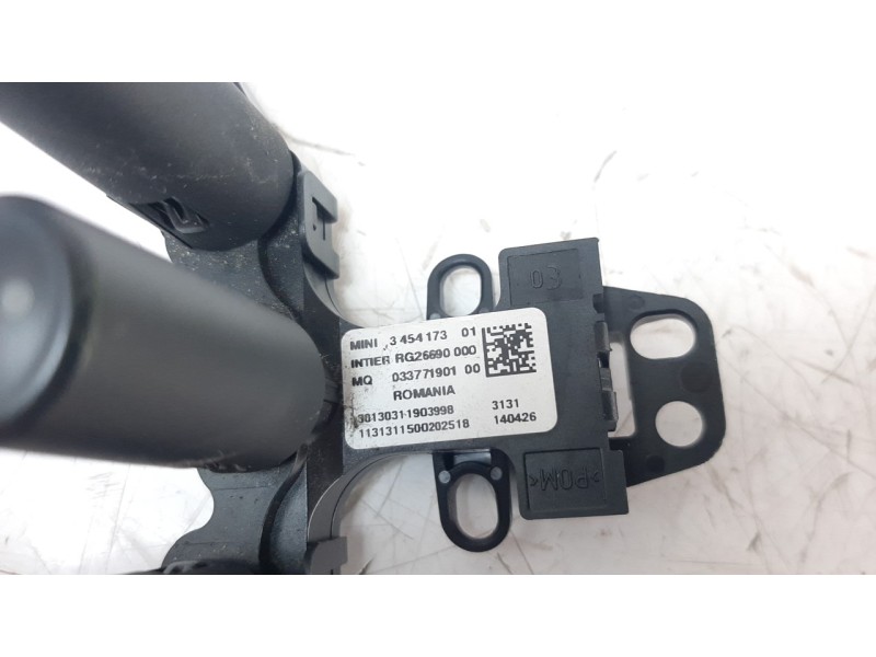 Recambio de interruptor para mini mini (r56) cooper sd referencia OEM IAM 345417301  