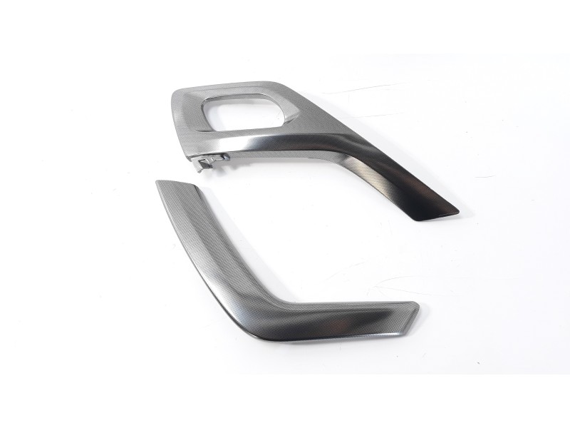 Recambio de moldura para peugeot 2008 (--.2013) 1.2 12v e-thp referencia OEM IAM   