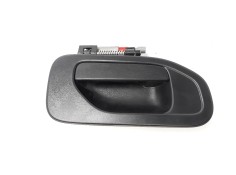 Recambio de maneta exterior delantera derecha para nissan nv 200 (m20) 1.5 dci cat referencia OEM IAM   