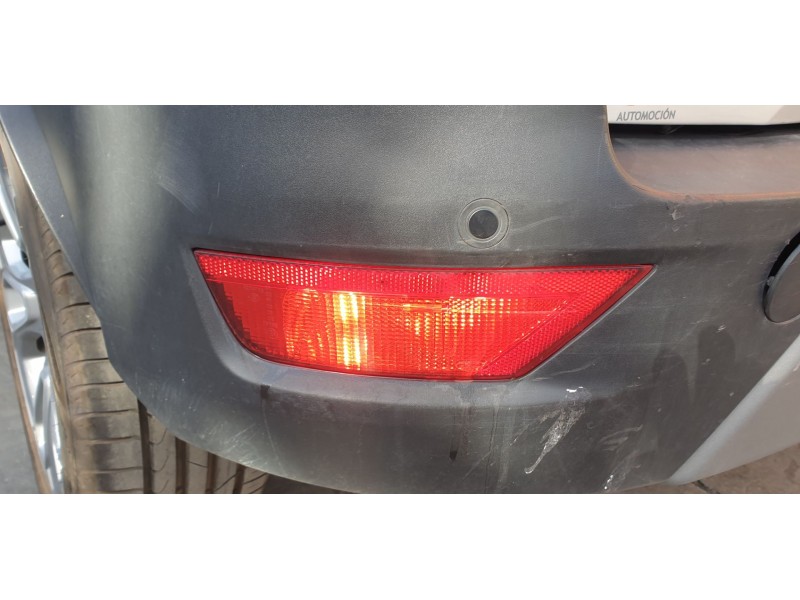 Recambio de faro antiniebla trasero izquierdo para ford ecosport (cr6) trend referencia OEM IAM 2013949  