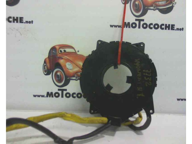 Recambio de anillo airbag para hyundai h 1 starex h 1 starex td referencia OEM IAM SG1M870422  