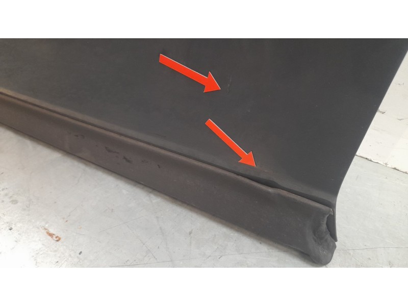 Recambio de puerta delantera izquierda para kia xceed drive referencia OEM IAM 76003J7800  