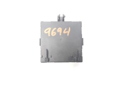 Recambio de modulo electronico para infiniti q30 2.2d sport referencia OEM IAM A1669004002 A1669024401  2