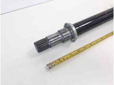 Recambio de transmision delantera derecha para toyota avensis (t27) 2.0 d-4d cat referencia OEM IAM 4341005480 T98714 25198 2