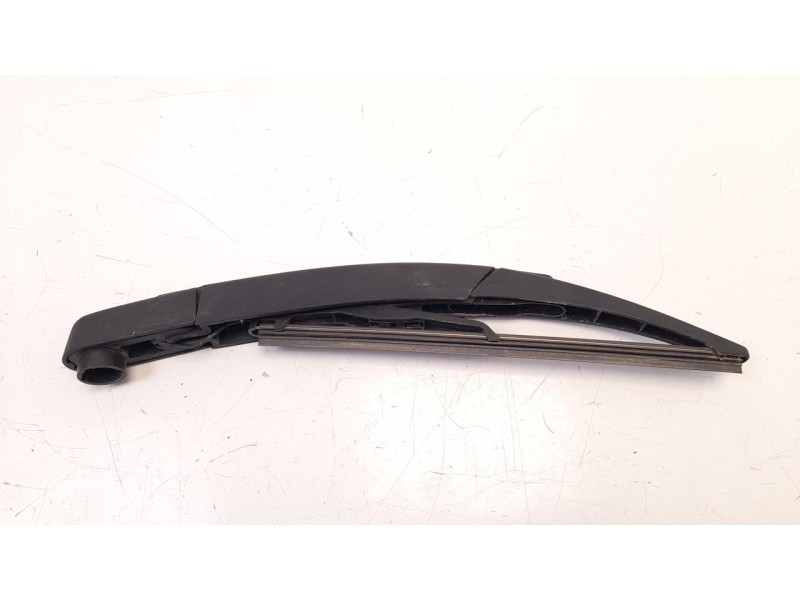 Recambio de brazo limpia trasero para citroen c4 cactus shine referencia OEM IAM 9601666480  