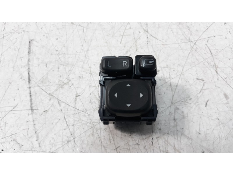 Recambio de mando retrovisor para toyota avensis 1.8 16v cat referencia OEM IAM 8487205040  