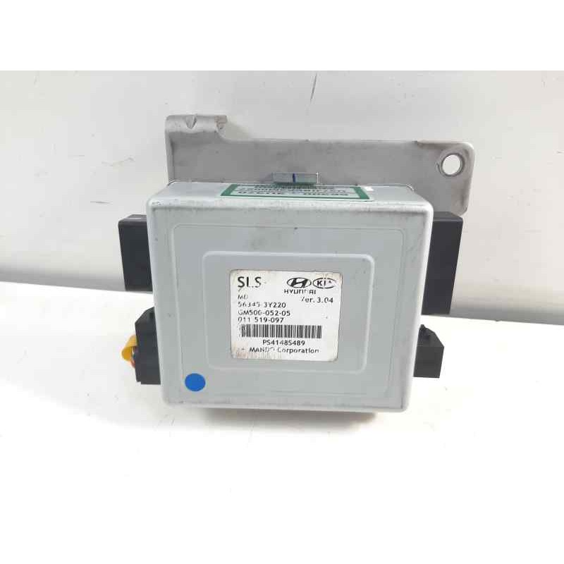 Recambio de modulo electronico para kia sportage emotion 4x2 referencia OEM IAM 563453Y220 GM50005205 