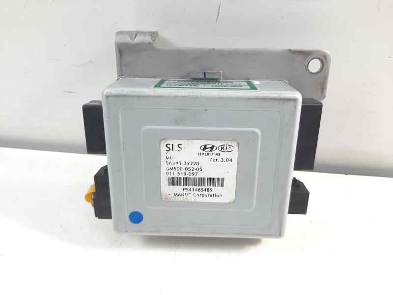 Recambio de modulo electronico para kia sportage emotion 4x2 referencia OEM IAM 563453Y220 GM50005205 