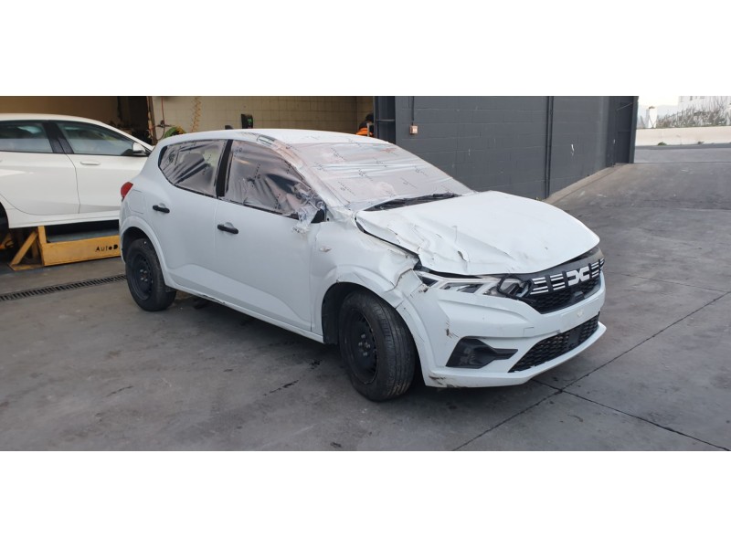 dacia sandero iii del año 2023