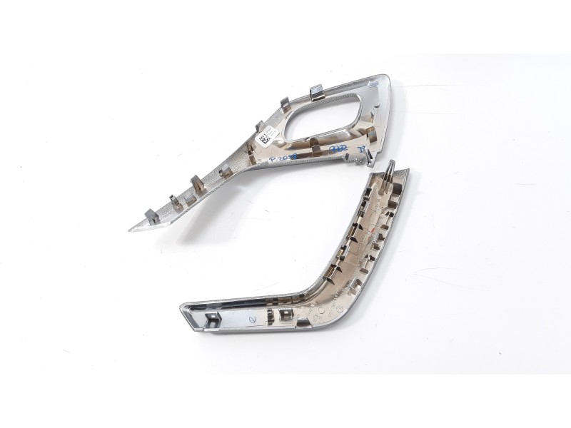 Recambio de moldura para peugeot 2008 (--.2013) 1.2 12v e-thp referencia OEM IAM   