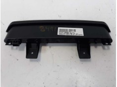 Recambio de piloto trasero central para volvo v40 familiar 1.8 16v referencia OEM IAM 30859476   2