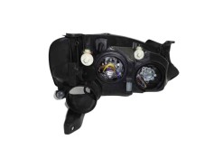 Recambio de faro izquierdo para opel corsa c referencia OEM IAM 1216161 10116361006 OP0324916 2