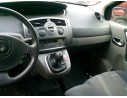 RENAULT SCENIC II