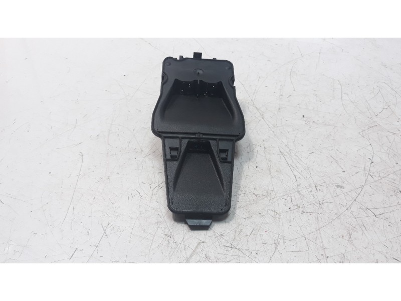 Recambio de modulo electronico para ford focus lim. (cb8) edition referencia OEM IAM CM5T14F449AC  