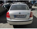 SKODA OCTAVIA BERLINA (1Z3)