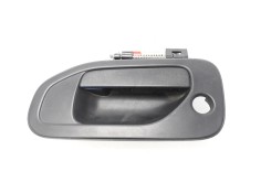 Recambio de maneta exterior delantera izquierda para nissan nv 200 (m20) 1.5 dci cat referencia OEM IAM   