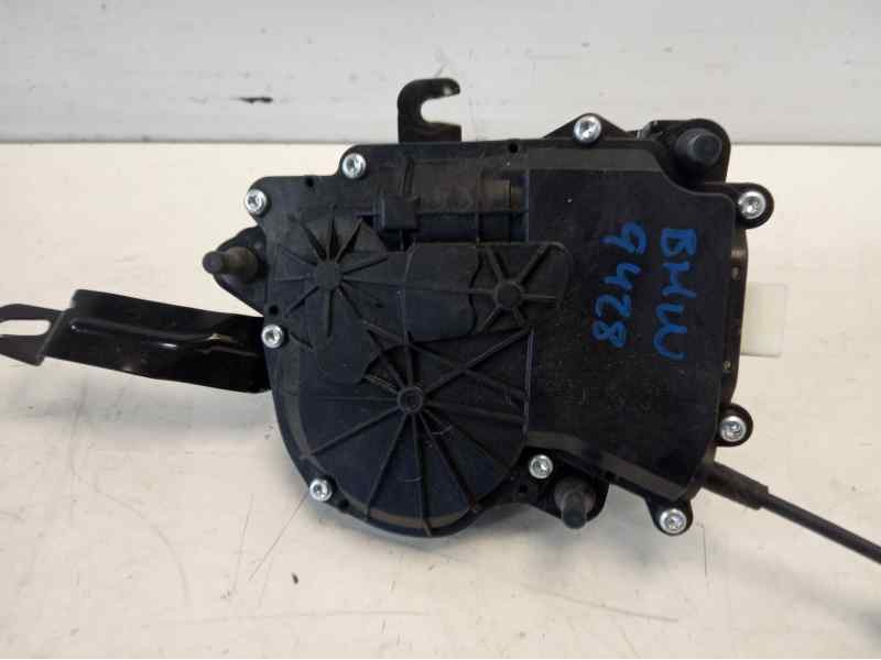 Recambio de cerradura maletero / porton para bmw serie 4 gran coupe (f36) 420d referencia OEM IAM 726951607  