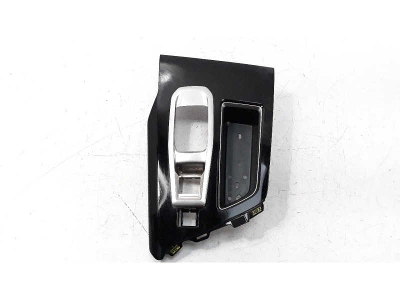 Recambio de guarnecidos palanca cambio para peugeot 5008 1.5 blue-hdi fap referencia OEM IAM 9810273977  