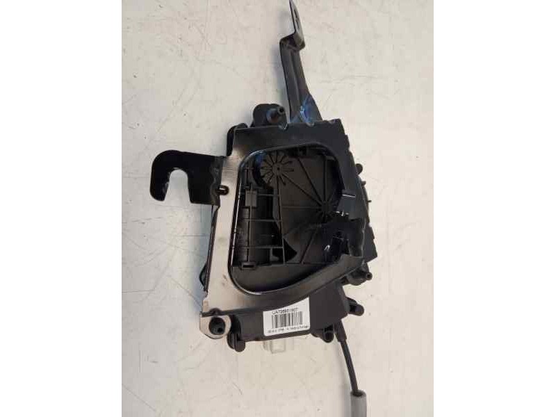 Recambio de cerradura maletero / porton para bmw serie 4 gran coupe (f36) 420d referencia OEM IAM 726951607  