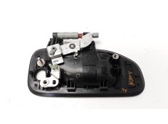 Recambio de maneta exterior delantera izquierda para nissan nv 200 (m20) 1.5 dci cat referencia OEM IAM    2
