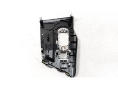 Recambio de guarnecidos palanca cambio para peugeot 5008 1.5 blue-hdi fap referencia OEM IAM 9810273977   2