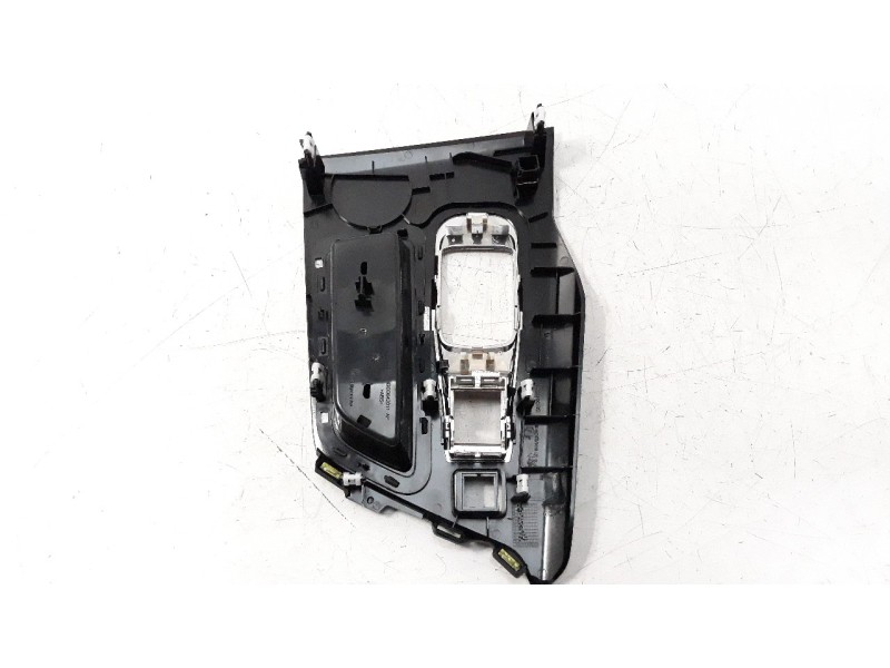 Recambio de guarnecidos palanca cambio para peugeot 5008 1.5 blue-hdi fap referencia OEM IAM 9810273977  