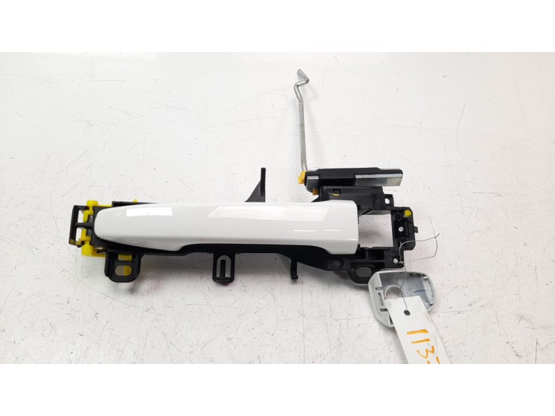 Recambio de maneta exterior delantera izquierda para toyota avensis 1.8 16v cat referencia OEM IAM 6921105918  