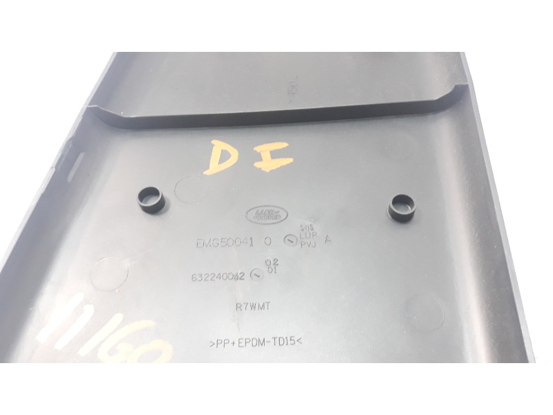 Recambio de moldura para land rover range rover sport 3.0 td v6 cat referencia OEM IAM 632240042  