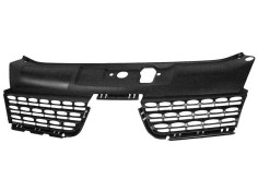 Recambio de rejilla delantera para renault clio ii fase ii (b/cb0) referencia OEM IAM 8200083138 107193605 RN3222001