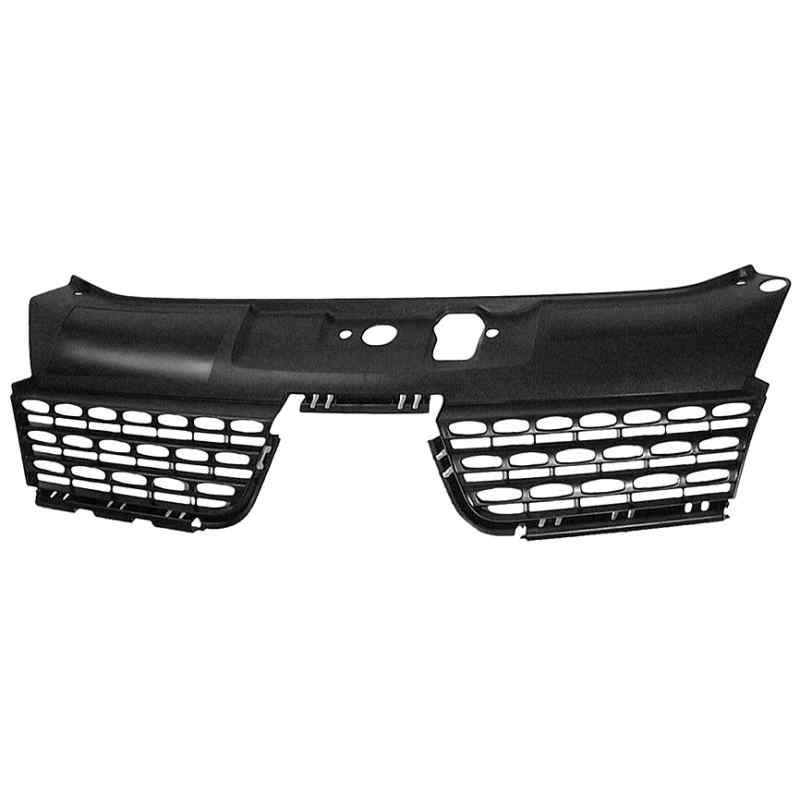 Recambio de rejilla delantera para renault clio ii fase ii (b/cb0) referencia OEM IAM 8200083138 107193605 RN3222001