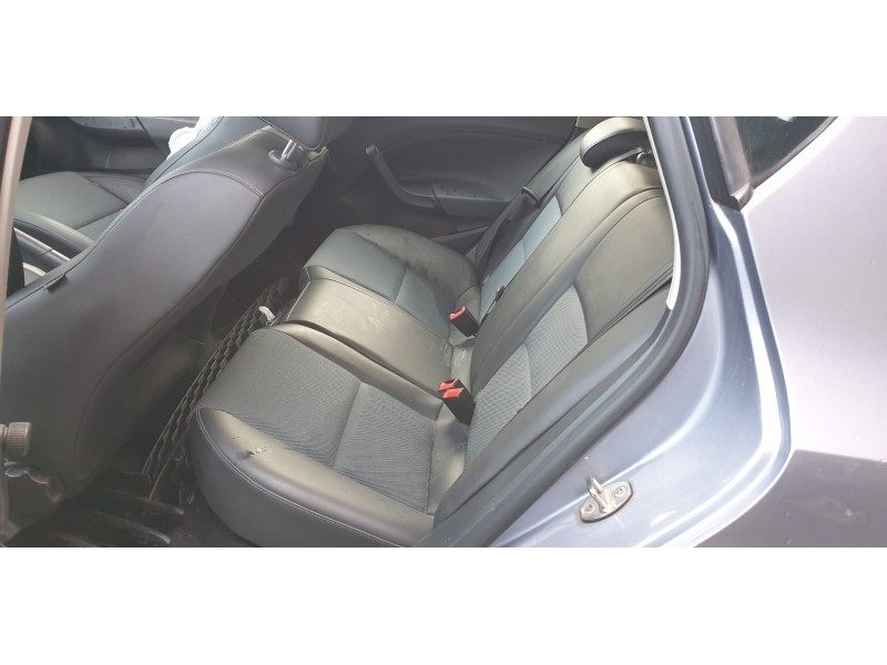 seat ibiza (6p1) del año 2016