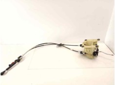 Recambio de palanca cambio para ford focus c-max (cap) 1.8 tdci turbodiesel cat referencia OEM IAM 3M5R7K387FG  