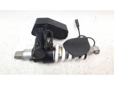 Recambio de amortiguador trasero para bmw r 1200 r r 1200 r referencia OEM IAM 33548557149   2