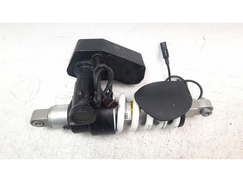 Recambio de amortiguador trasero para bmw r 1200 r r 1200 r referencia OEM IAM 33548557149  