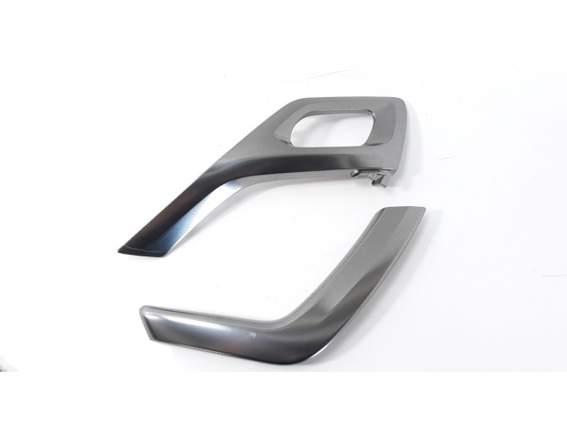 Recambio de moldura para peugeot 2008 (--.2013) 1.2 12v e-thp referencia OEM IAM   