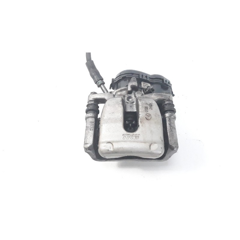 Recambio de pinza de freno trasera derecha para infiniti q30 2.2d sport referencia OEM IAM 0004232481  